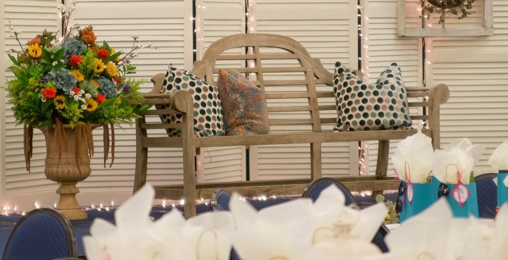 HEAV MomLife Retreat for Homeschool Moms at Virginia Beach