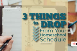Drop three things from HS Schedule CS6 03 1000x500