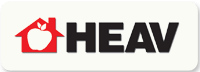 HEAV New logo