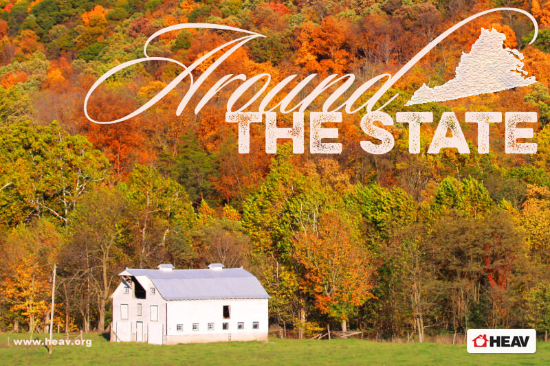 homeschool events around the state