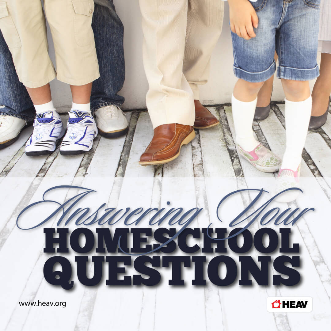 Test Results A Virginia Q&A on all things homeschool--from the law to the teaching different ages!!