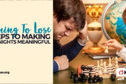 Learning to Lose: 3 Steps to Making Family Game Nights Meaningful