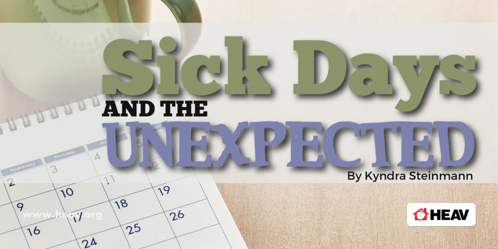 Sick Days