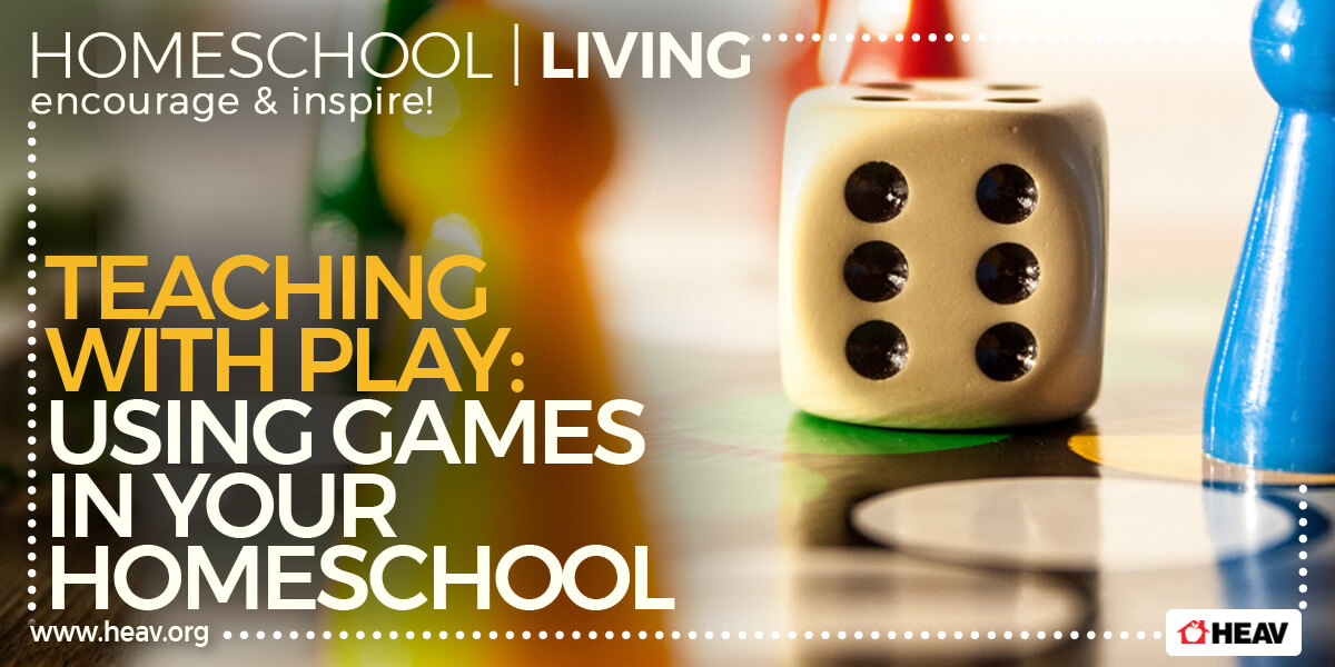 teaching with play-homeschool living-Game board pieces for gameschooling- dice