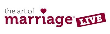 art of marriage LIVE logo