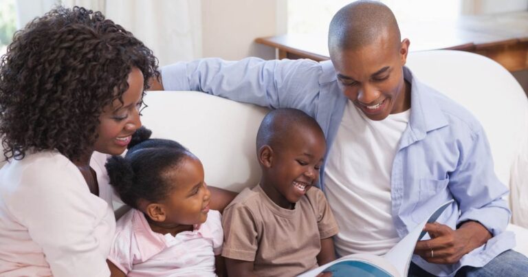 3 keys to creating a parenting legacy