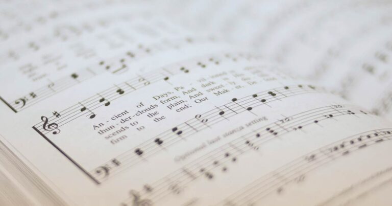 benefit of singing in homeschool