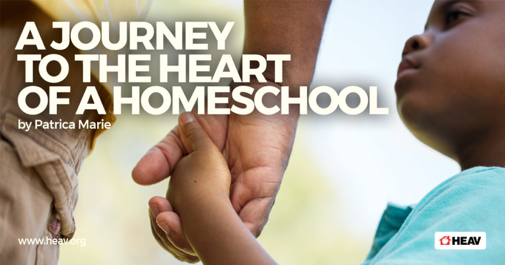 A Journey To The Heart Of A Homeschool Home Educators Association Of   1200x630 Heart Of A Homeschool 1 1024x538 