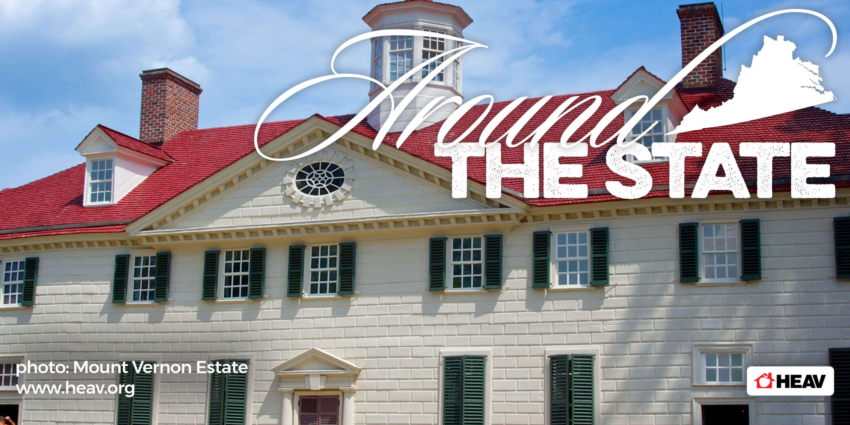 Events Across Virginia for Homeschoolers - Mount Vernon
