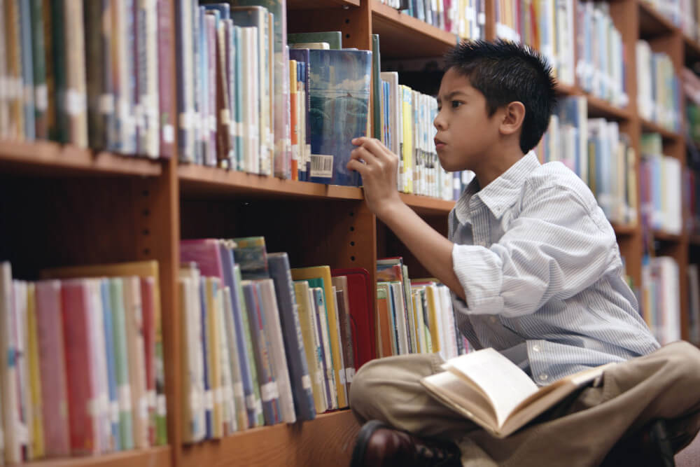 Gifted Education