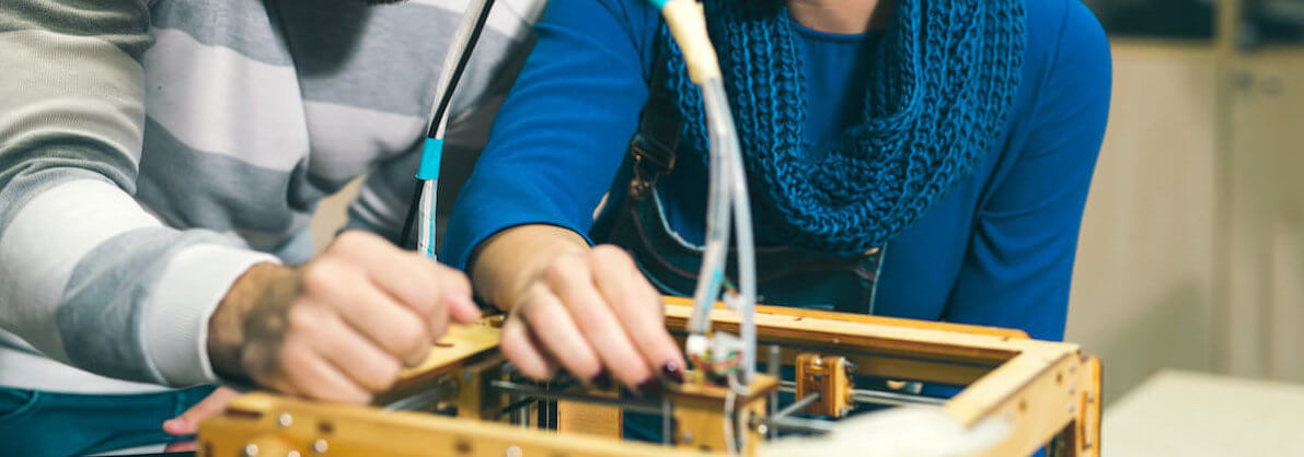 Homeschool STEM program
