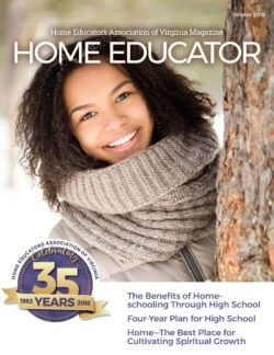home educator-cover-winter
