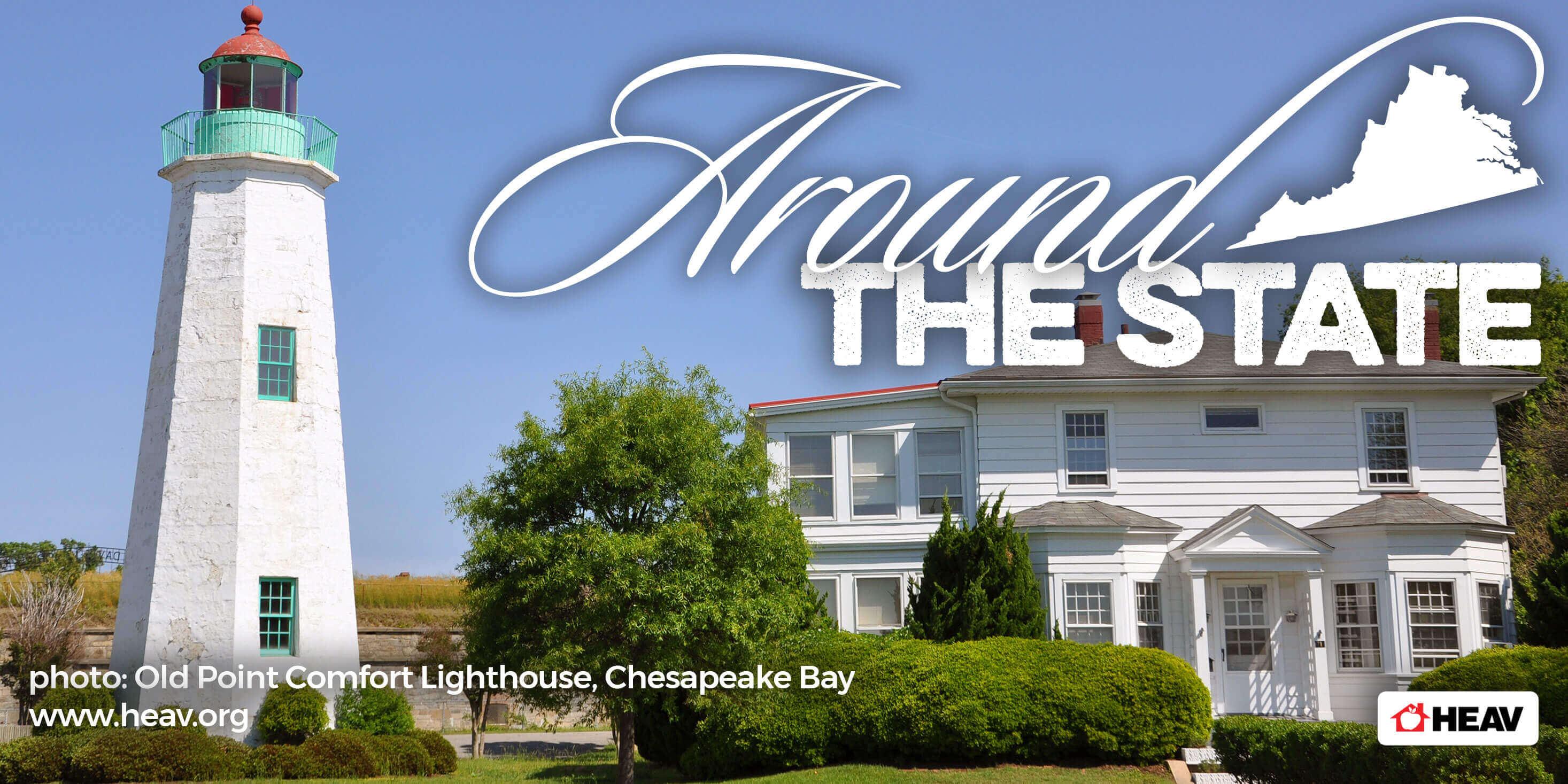 Lighthouse for Homeschool Events page