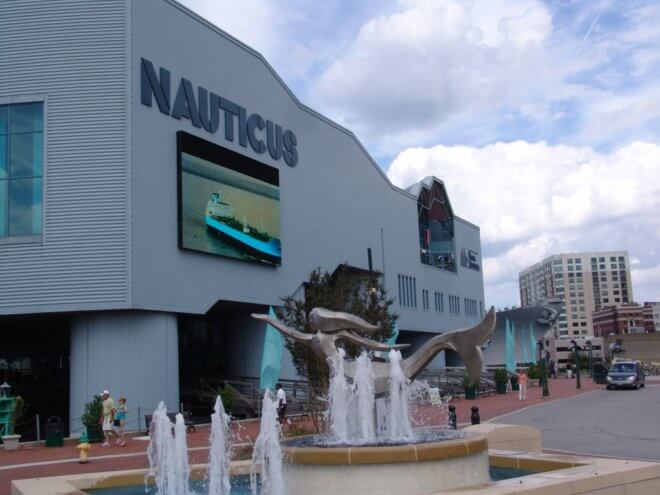 nauticus-homeschool-day