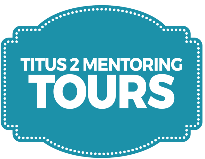 Mentoring Tours