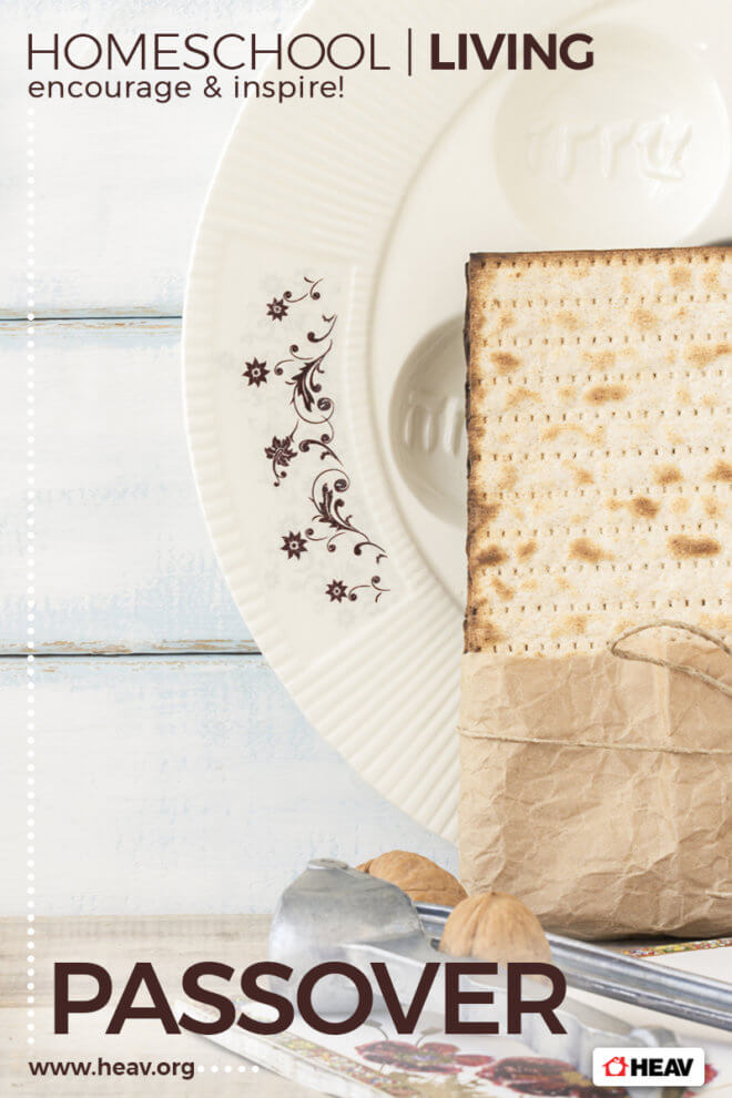passover lessons
