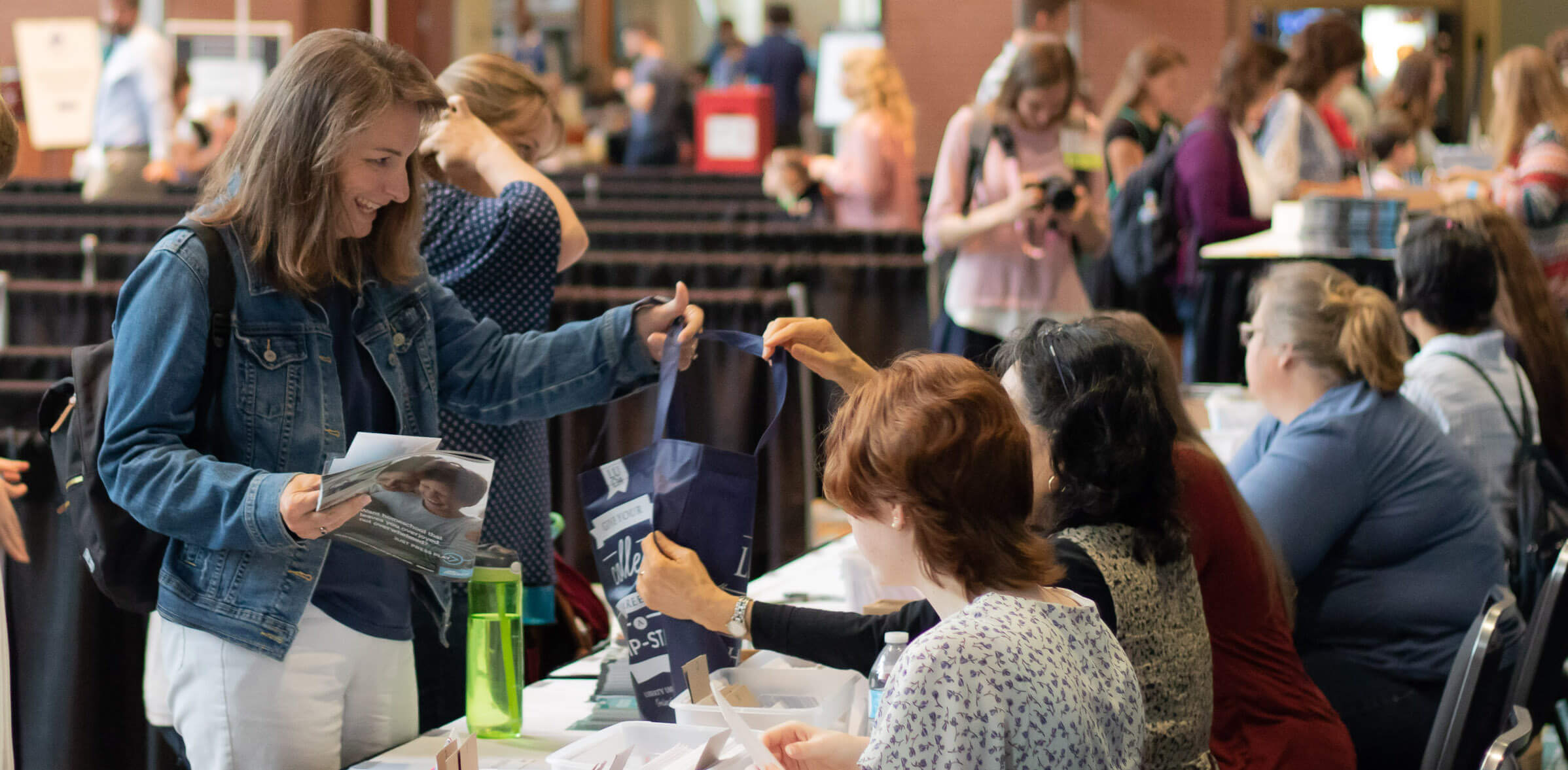 HEAV 2019 Homeschool Convention