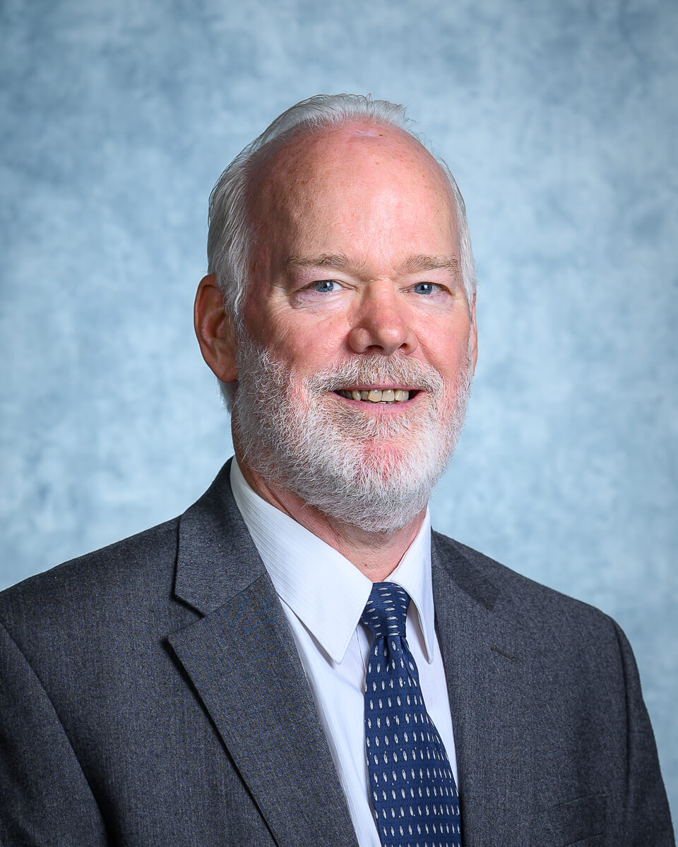 Pat Ryan