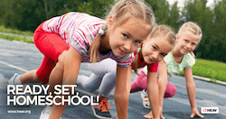 ready set homeschool-HEAV