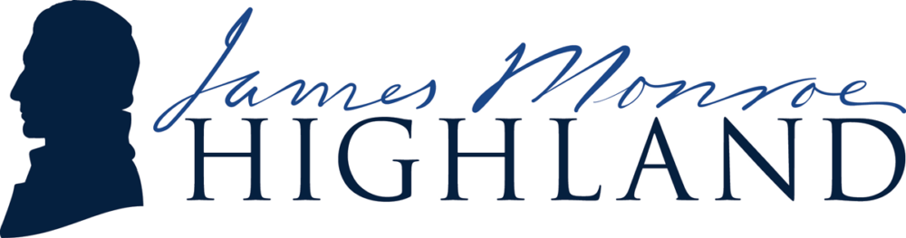 James Monroe Highland-Logo