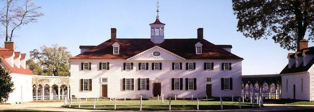 Homeschool Day At Mount Vernon Heav - 