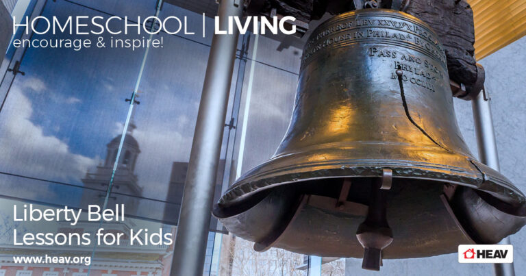 Liberty Bell Let Freedom Ring