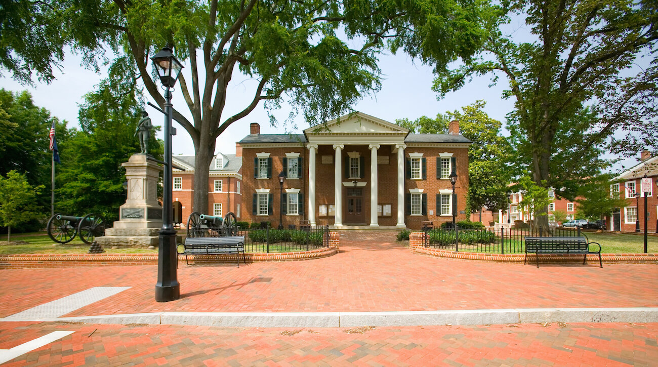 Virginia Homeschool Days4