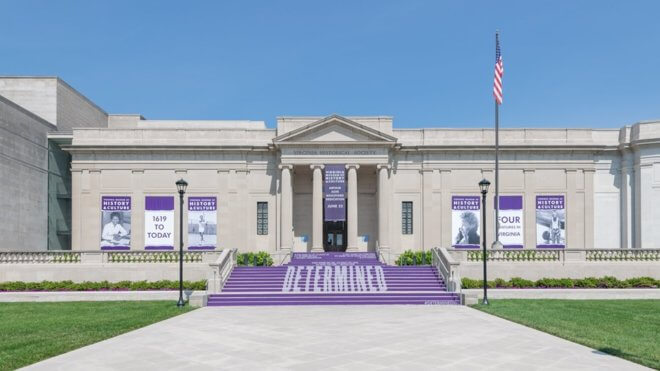 museum of history and culture