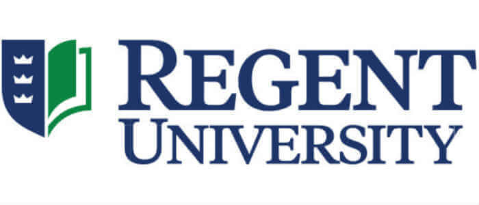 Regent University-Logo