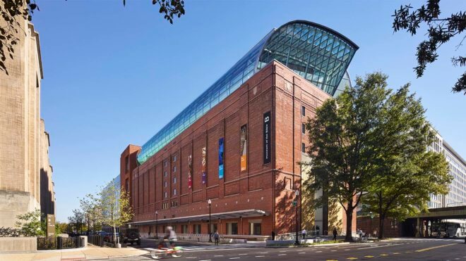Bible Museum-Homeschool Day Event