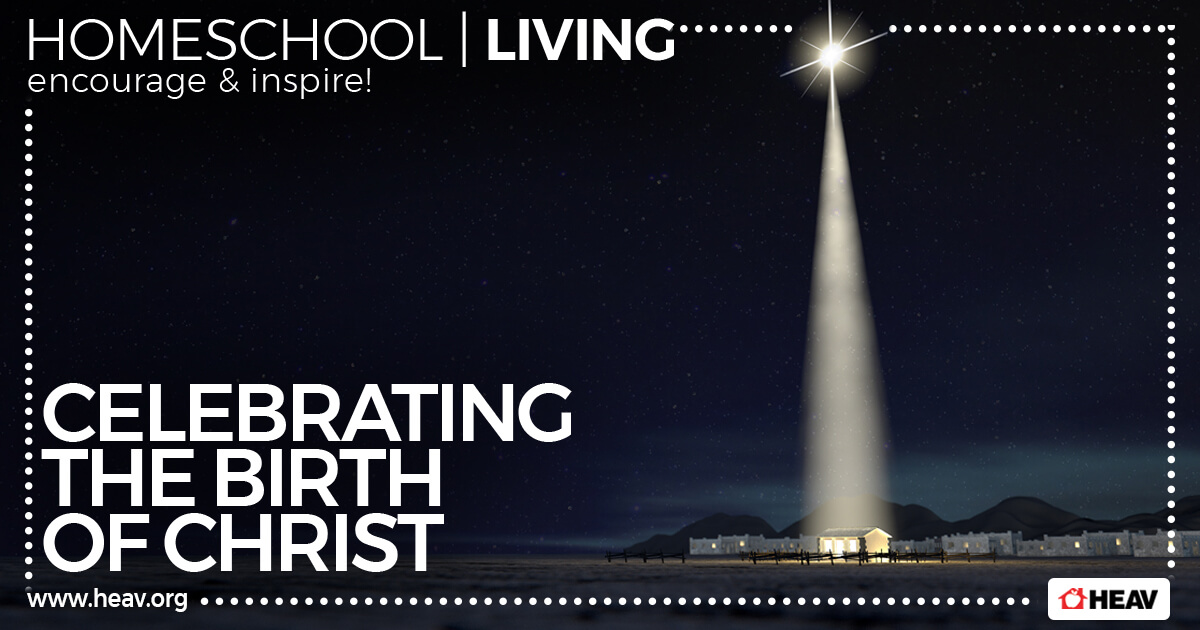 advent-celebrating-birth-of-christ-homeschool-living