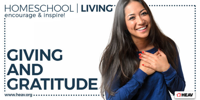 Giving-and-Gratitude-homeschool-living