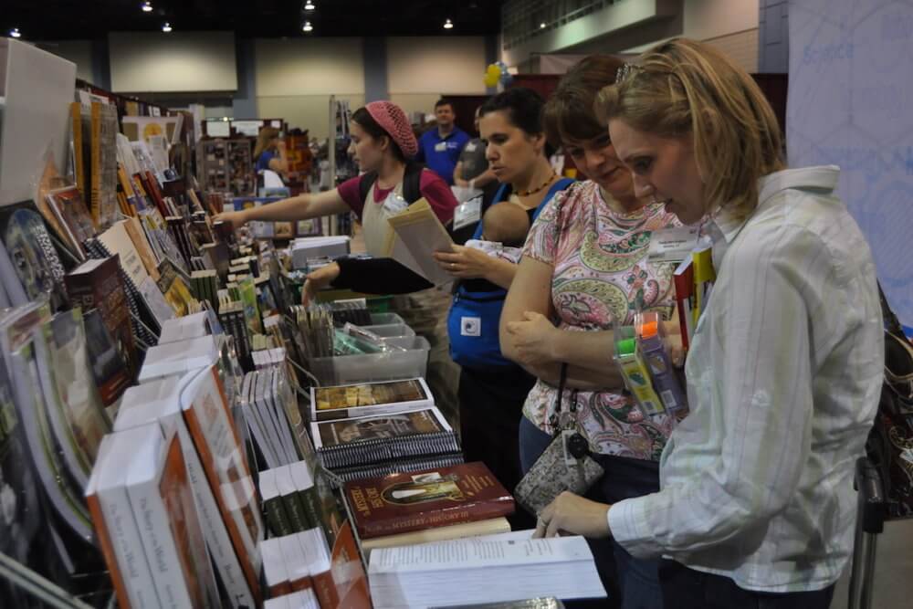 exhibit-hall