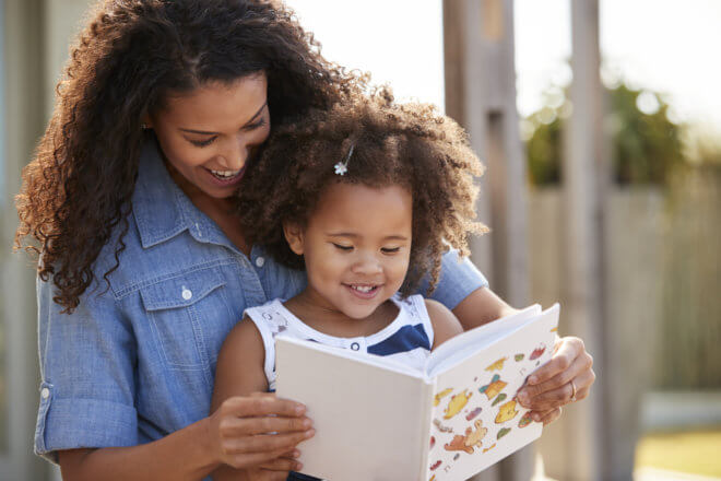 HEAVs Children's Program