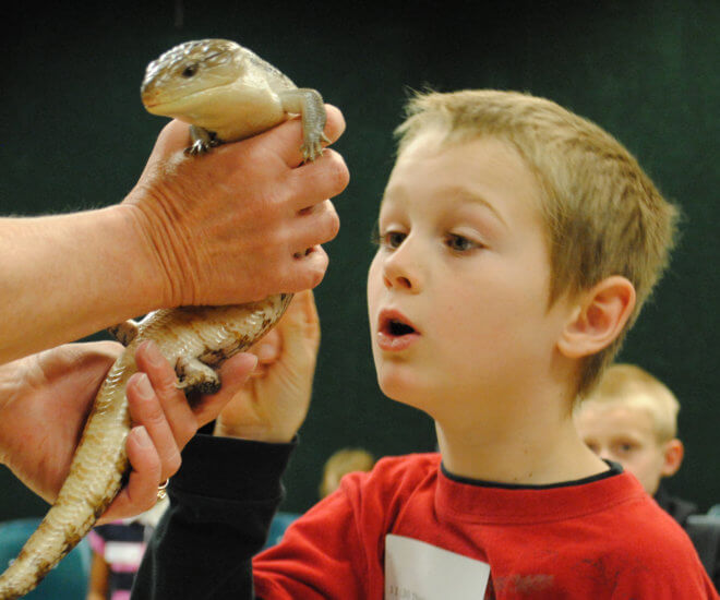 Virginia-Living-Museum-Homeschool-Days- VLM