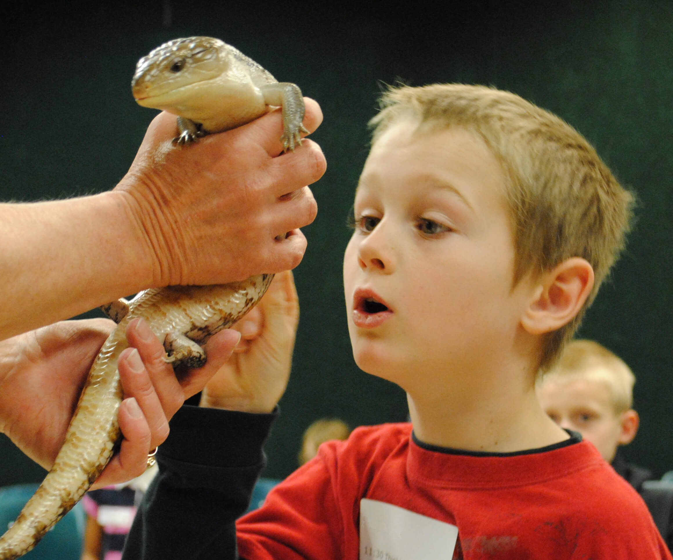 Virginia-Living-Museum-Homeschool-Days- VLM