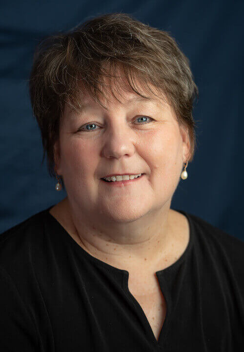 Anne Miller 2020