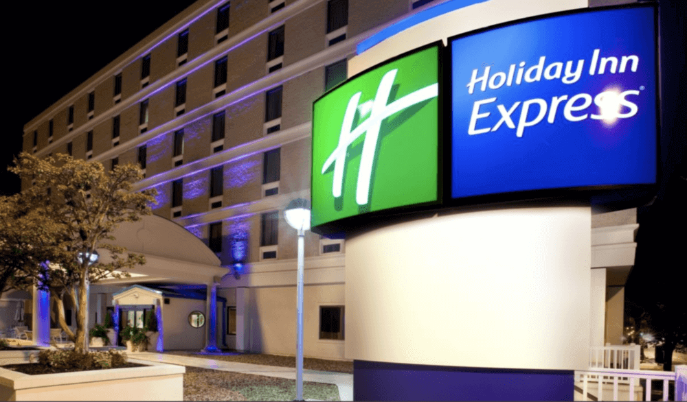 Holiday-Inn-Express-hotels