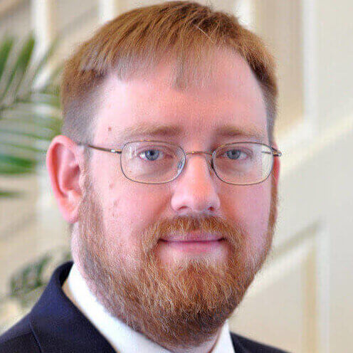 Darren Jones 2020