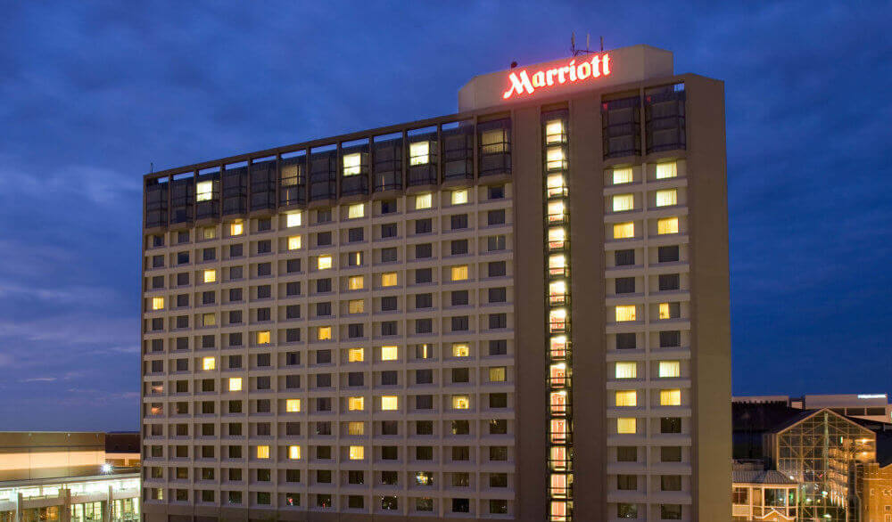 hotels-marriott