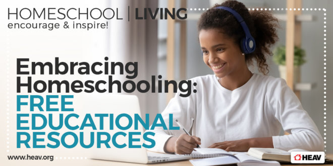 free educational resources
