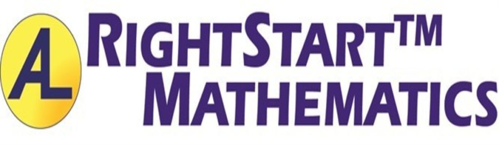 RightStart Right Start Math Logo