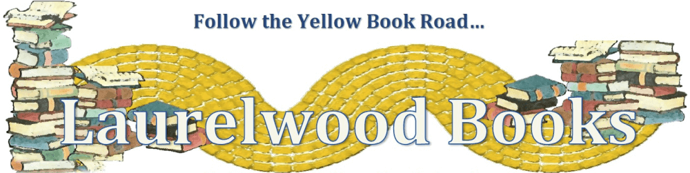 logo-Laurelwood Books