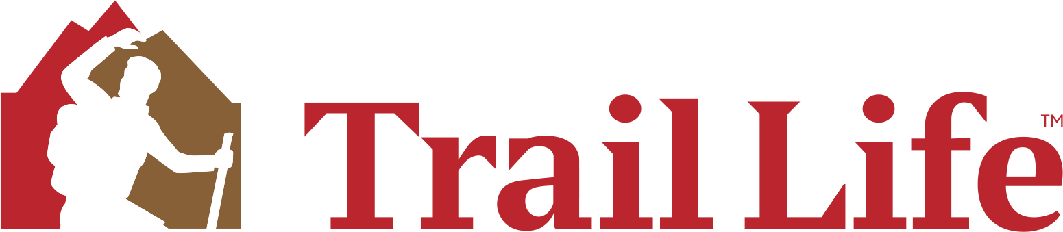 trail life use logo