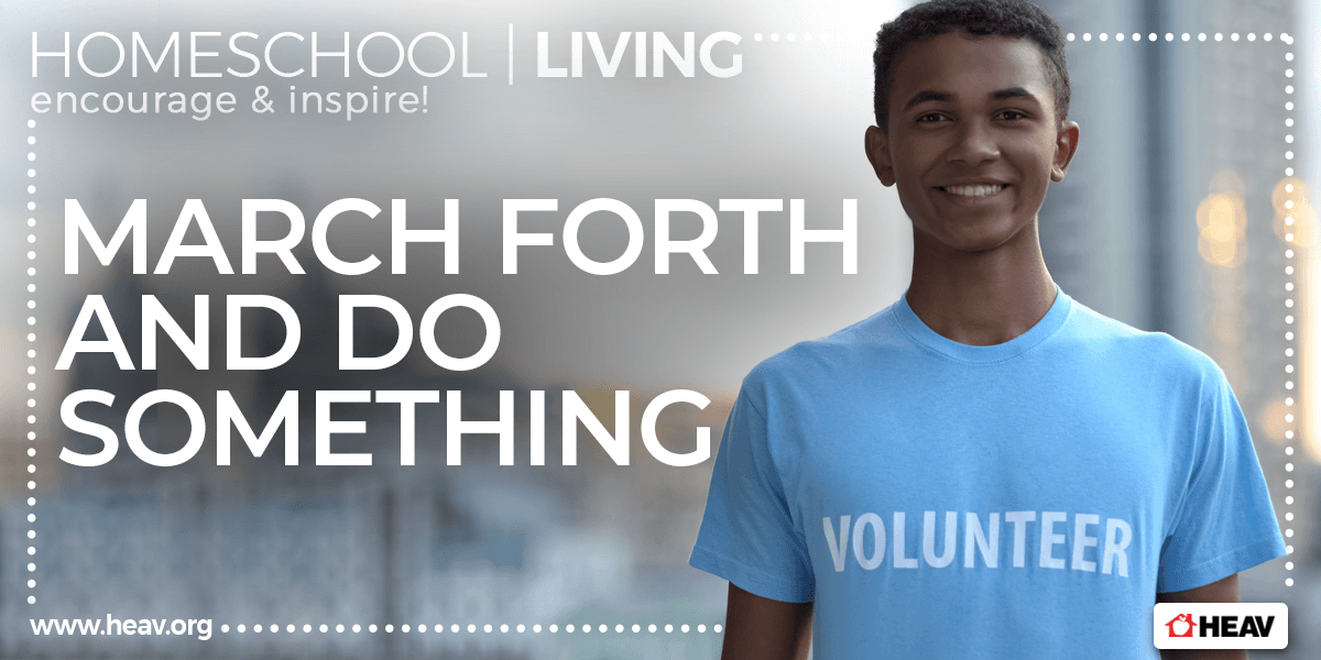 volunteer activity homeschool living 1200x600 1 1