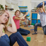 homeschooling organization first day goes badly