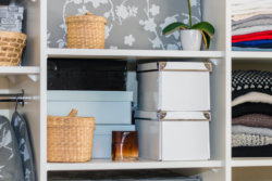 organized homeschool