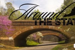 Virginia Homeschool Event Around the State