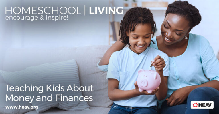 value of money teaching kids about money