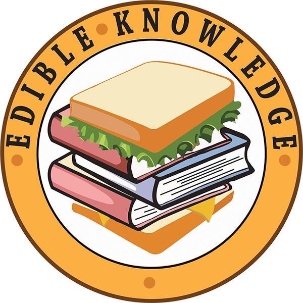 edible knowledge - Dale Cox